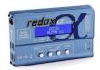 Battery Charger Universal Carica Batterie con Microprocessore Redox Alpha V2 by Redox